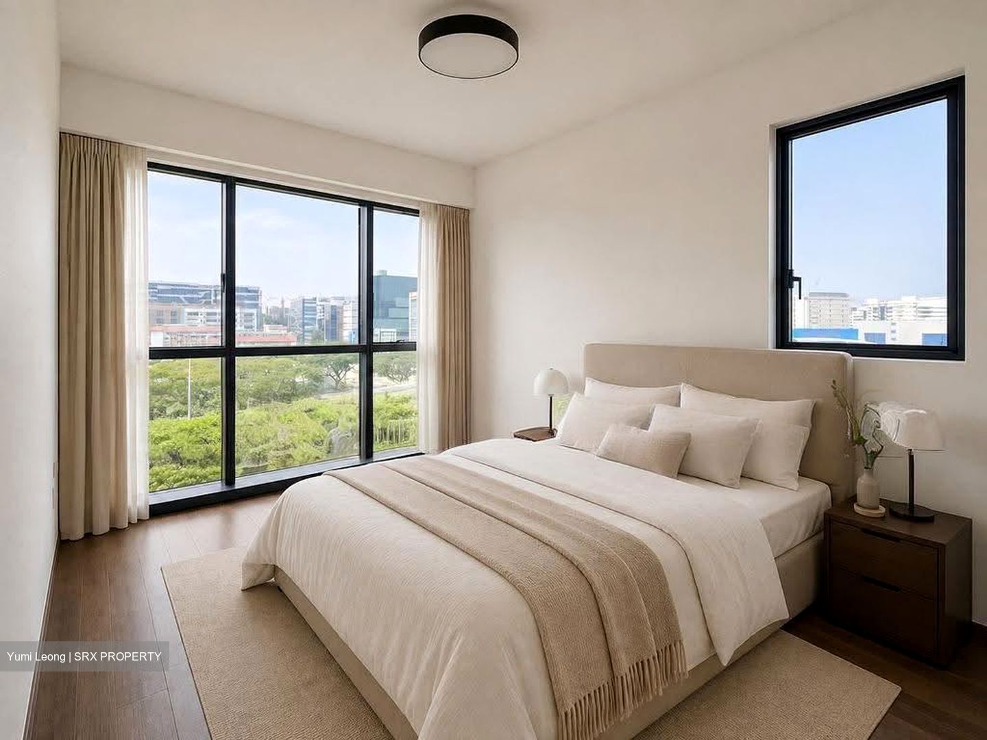 Bartley Vue (D19), Apartment #607643161